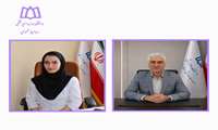 انتصاب سرپرست معاونت آموزشی دانشکده دندانپزشکی